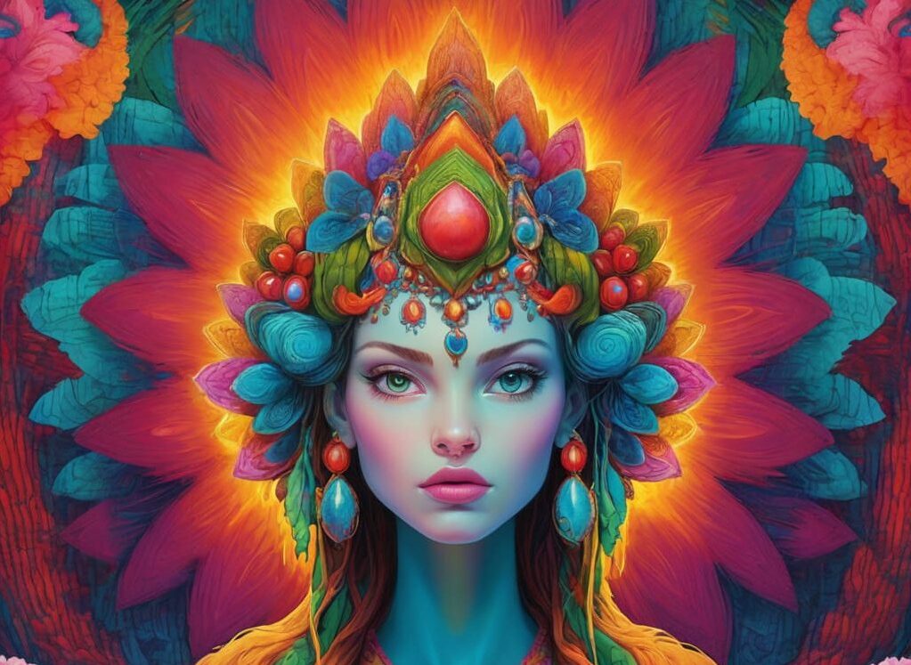 Ayahuasca Retreat